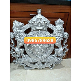 Mua Sư tử nhôm đúc