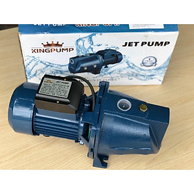 Mua MÁY BƠM NƯỚC LY TÂM 1500W KINGPUMP KP-15M - HÀNG CHÍNH HÃNG