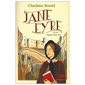 [Download Sách] Jane Eyre