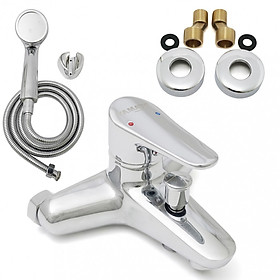 Mua Bộ vòi sen nóng lạnh Yamato CSN03G (Bạc)