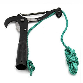 Mua Đầu kéo cắt cành cây trên cao tỉa cây cảnh hái hoa quả