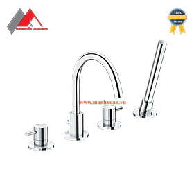 Mua Sen bồn tắm INAX BFV-7000B (Hot-Cool)