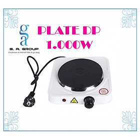 Mua BẾP ĐIỆN LÀM NÓNG PHA CAFE 1000W