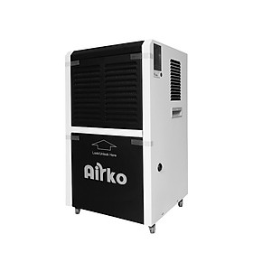 Mua Máy hút ẩm công nghiệp Dorosin Airko - diện tích dùng 80-120m2 - công suất 60 lít/24 giờ - dùng cho nhà xưởng  phòng y tế - Hàng nhập khẩu chính hãng