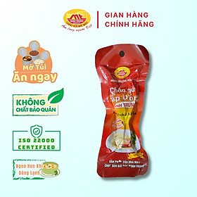 Chân Gà Siêu Cay Minh Trung ăn liền hấp đông loại 1 cái - CHANGACAY 1