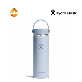 Bình giữ nhiệt cổ rộng HYDRO FLASK Wide Flex Cap 20oz 591ml