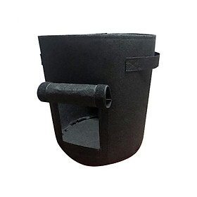Túi trồng khoai tây chuyên dụng 30x35