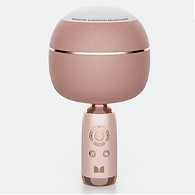 Micro Karaoke Tích Hợp Loa Bluetooth M97