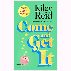 Sách văn học tiếng Anh - Come and Get It - Penguin Books Ltd