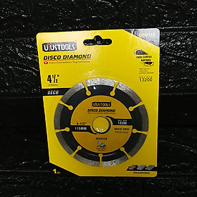 ĐÁ CẮT KIM CƯƠNG UYUSTOOLS DDU115