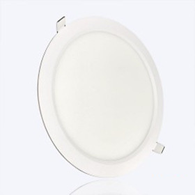 ĐÈN LED ÂM TRẦN ATJ INNOLAMP,ÁNH SÁNG TRẮNG/VÀNG/TRUNG TÍNH HOẶC 3 CHẾ ĐỘ