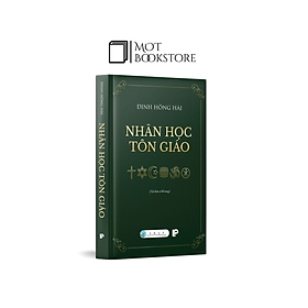 Nhân học Tôn giáo  (Tái bản có bổ sung)