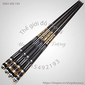 Cần câu tay Daiwa AIDOKE 5H