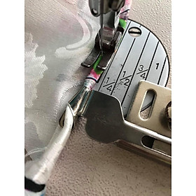 Mua Cử may lai máy 1 kim công nghiệp (TẶNG KÈM ỐC GẮN CỬ)