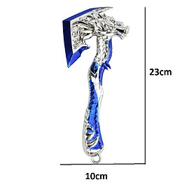 Mô hình trang trí game Đột kích 