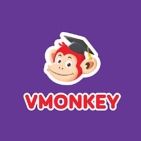 Phần mềm tiếng Anh - Vmonkey