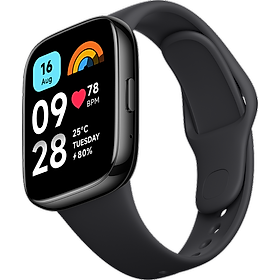 Mua Đồng hồ thông minh Xiaomi Redmi Watch 3 Active - GiaPhucStore | Hàng Chính Hãng