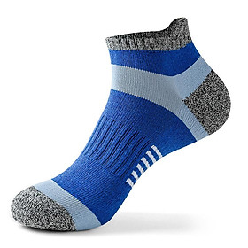 Vớ thể thao tất tất Color: running socks 4 Size: foot length24.5-29cm