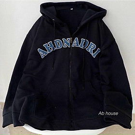 ÁO HODDIES CỔ TRÙM ĐẦU FORM RỘNG - THỜI TRANG NAM NỮ THU ĐÔNG HÀN QUỐC SIÊU XỊN THỜI TRANG NAM 1986