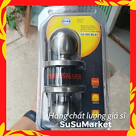 Mua KHOÁ TAY NẮM G2-300SS INOX 304 CHỐNG CHÁY