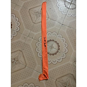 Cần câu tay dài 6m3 - 6H hàng loại 1 xích long cần tải 10kg y hình siêu đệp siêu bền