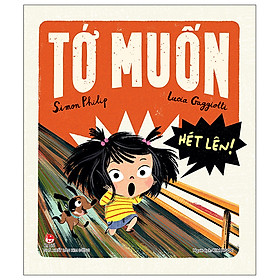 Truyện thiếu nhi - Tớ muốn...