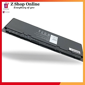 Mua Pin Dùng Cho laptop Dell Latitude E7240  E7250 45Wh