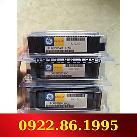 Mua Ic693alg222c E Ic693bem331k L Ic693dnt250m Mô-Đun Rơ Le GE-FANUC