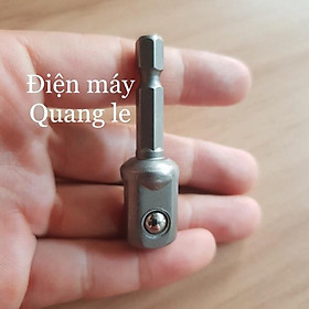 Mua Đầu chuyển đổi lắp máy bắn vít sang đầu siết ốc bulong