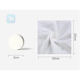 Mua GÓI 100 VIÊN KHĂN NÉN