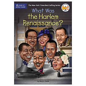 What Was The Harlem Renaissance?