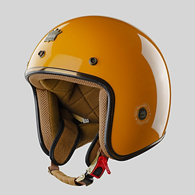Mũ Bảo Hiểm Royal M20C