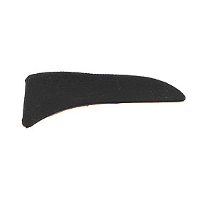 Thumb Rubber Grip Rear Back Cover Replacement Part For Nikon D700 Camera with Adhesive Tape Unit