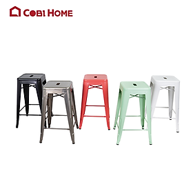 Mua Ghế quầy bar RUDI -Cobi home -NHẬP KHẨU VÀ PHÂN PHỐI CHÍNH HÃNG