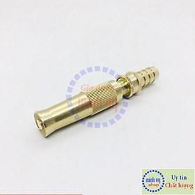 Mua Vòi xịt nước có chức năng chỉnh tia gom xòe  vòi tưới cây  xịt sân  rửa xe đa năng 206587.622-5
