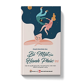 Bí Mật Của Hạnh Phúc