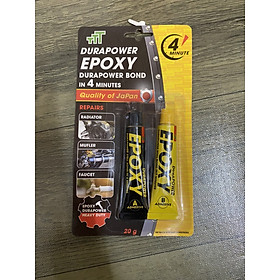 Mua Keo dán sắt Epoxy Durapower
