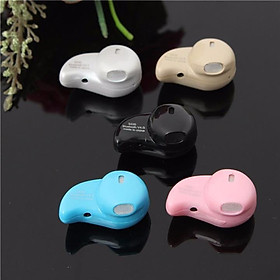 Mua Tai Nghe Bluetooth Nano Siêu Nhỏ Gọn