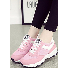 Giày thể thao sneaker phong cách hàn quốc TRT-GTTNU-12