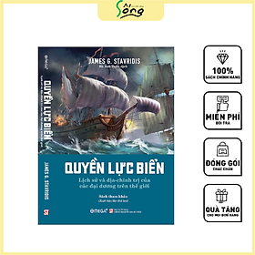 Hình ảnh Quyền Lực Biển 