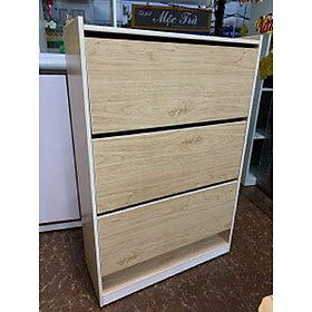 Mua Tủ giày Nhựa thông minh loại nhỏ đủ màu