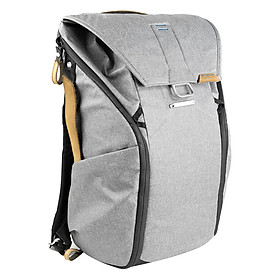 Balo Peak Design Everyday - Ash (20L) - Hàng Chính Hãng