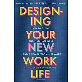 Designing Your New Work Life