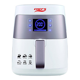 Mua Nồi chiên không dầu Chef s EH-CWF180 (2.5L) - Hàng Chính Hãng
