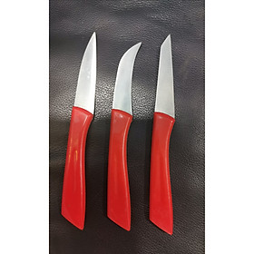 Mua DAO GỌT TỈA CỦ QUẢ CAO CẤP BỘ 3 CÂY