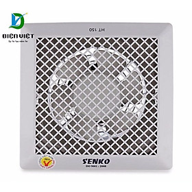 Mua Quạt Hút Thông Gió Senko HT150