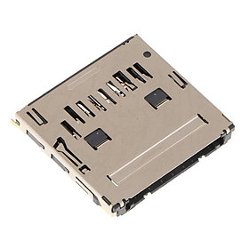 Slot Holder Unit for  RX100 A5000 A6000 SX20E  5  7