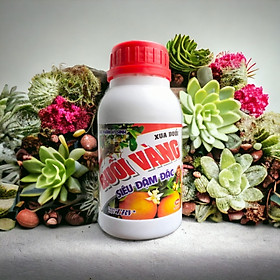 Mua Chế Phẩm Vi Sinh Xua Đuổi Ruồi Vàng Chai 240ml