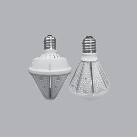 Mua ĐÈN LED GARDEN LIGHT 60W  MPE (LGL2-60)