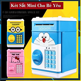 Mua Hộp tiết kiệm tiền thông minh sử dụng mã pin an toàn